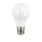 Ampoule LED E27 5,5W A60 équivalent à 41W - Blanc Naturel 4000K 