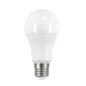 Ampoule LED E27 15W A60 équivalent à 100W - Blanc Chaud 2700K 