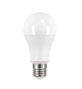 Ampoule LED E27 15W A60 équivalent à 100W - Blanc Chaud 2700K 