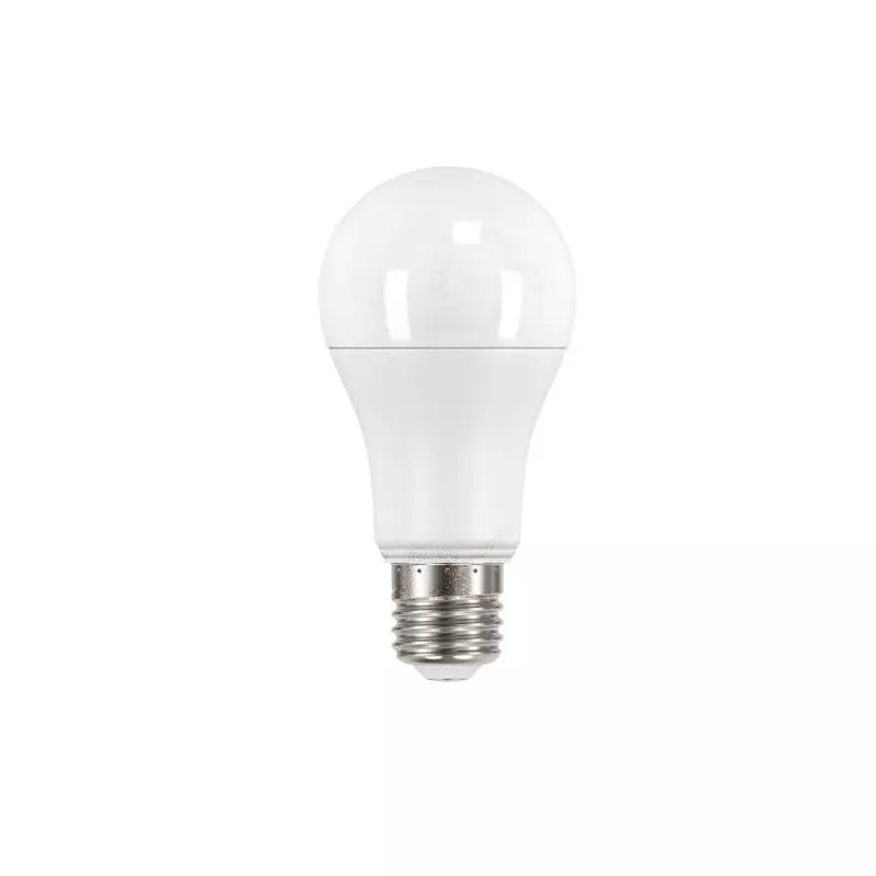 Ampoule LED E27 15W A60 équivalent à 103W - Blanc Naturel 4000K 