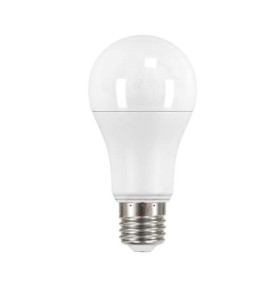 Ampoule LED E27 15W A60 équivalent à 103W - Blanc Naturel 4000K 