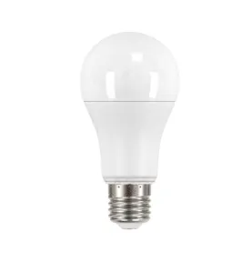 Ampoule LED E27 15W A60 équivalent à 103W - Blanc Naturel 4000K 