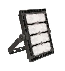 Projecteur LED Sportif haute puissance 240W 90x120° 24000lm