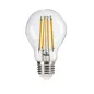 Ampoule LED E27 10W A60 équivalent à 100W - Blanc Naturel 4000K 