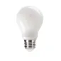 Ampoule LED E27 4,5W A60 équivalent à 40W - Blanc Naturel 4000K 