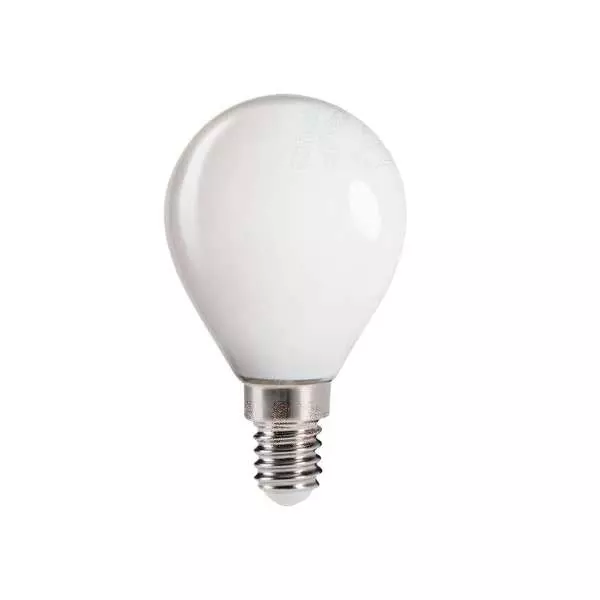 Ampoule E14 LED 8W 220V G45 300° (Pack de 5) - Blanc Froid 6000K - 8000K -  SILAMP - Cdiscount Maison