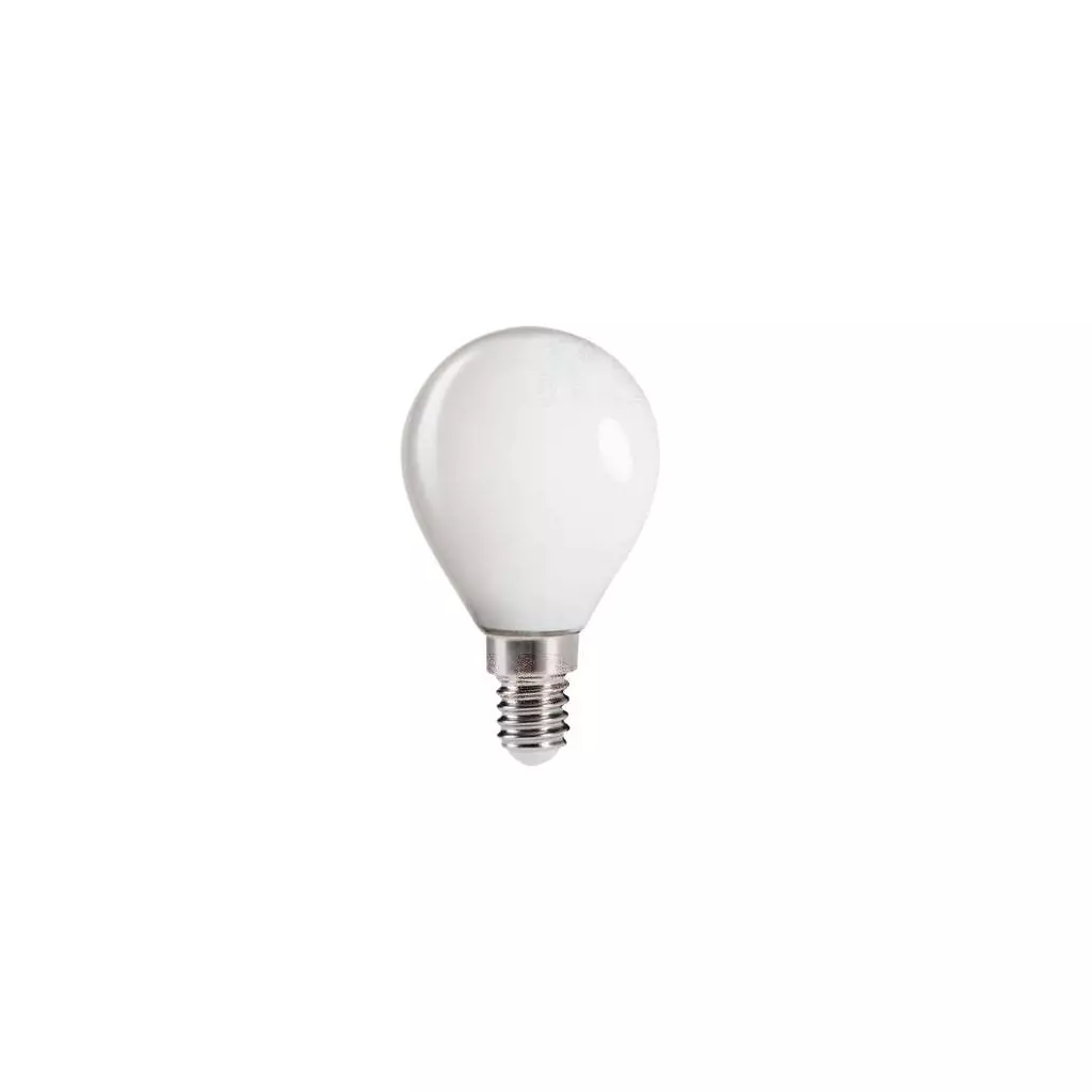 Ampoule LED P45 5,5W Équivalence 40W 470 Lumens