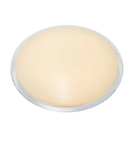 Plafonnier led 40W Blanc CCT dimmable avec télécommande