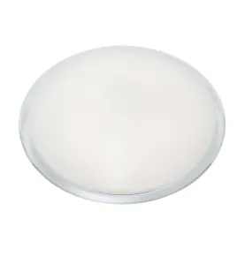 Plafonnier led 40W Blanc CCT dimmable avec télécommande