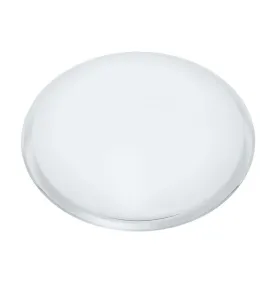 Plafonnier led 40W Blanc CCT dimmable avec télécommande