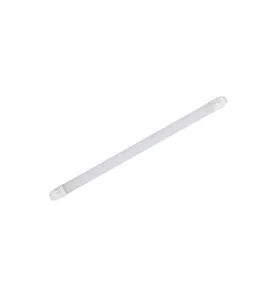 Tube LED T8 (G13) 600mm 9W 1260lm - Blanc Naturel 4000K