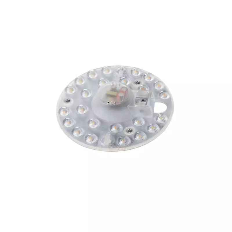 Module LED 12W équivalent à 83W - Blanc Chaud 3000K 