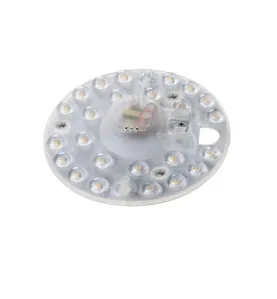 Module LED 12W équivalent à 83W - Blanc Chaud 3000K 