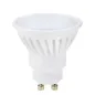 Spot LED GU10 8,5W grand angle éclairage 70W Blanc