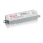 Alimentation LED DC24V 150W 6A Étanche IP67 GLP