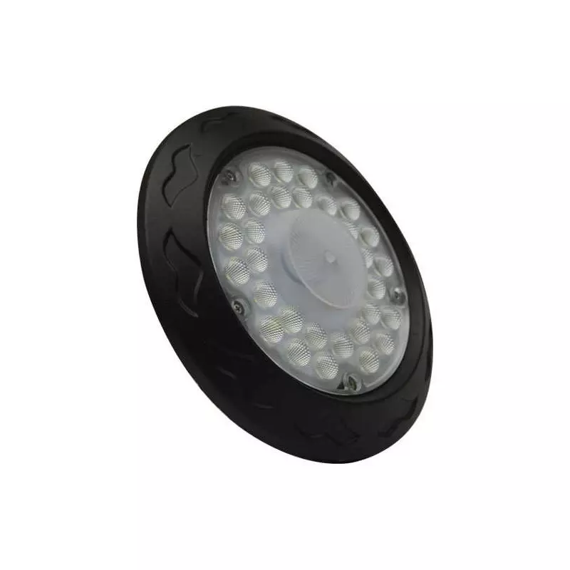 Cloche Highbay LED 50W SMD 5000lm - Blanc Naturel 4500K