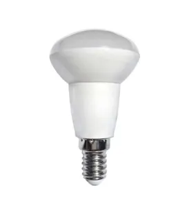 Ampoule LED E14 6W R50 équivalent 40W