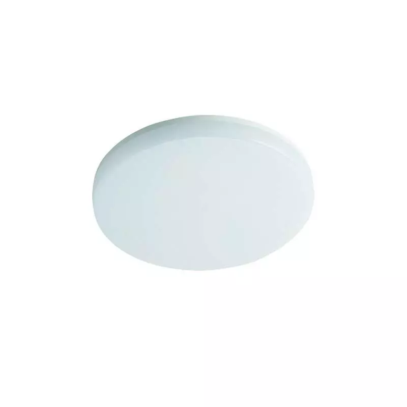 Plafonnier LED VARSO LED Rond 18W-NW-O 1700lm - Blanc Naturel 4000K