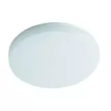 Plafonnier LED VARSO LED Rond 24W-NW-O 2280lm - Blanc Naturel 4000K