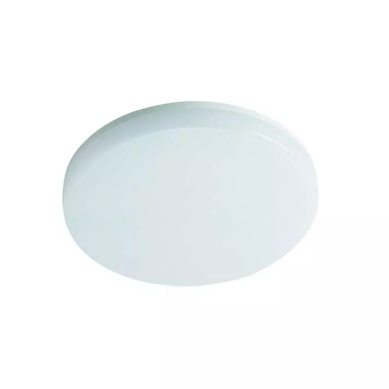 Plafonnier LED VARSO LED Rond 24W-NW-O 2280lm - Blanc Naturel 4000K