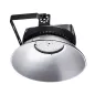 Cloche Highbay LED 150W étanche IP65 19500lm - Blanc Naturel 4000K