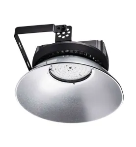 Cloche Highbay LED 150W étanche IP65 13000lm