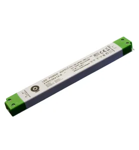 Alimentation LED 30W 12VDC 2,5A FTPC30V12 IP20