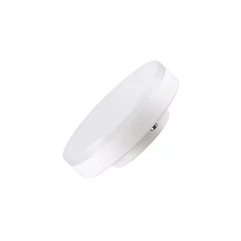 Ampoule LED GX53 7W 560lm Équivalent 45W - Blanc Chaud 2800K