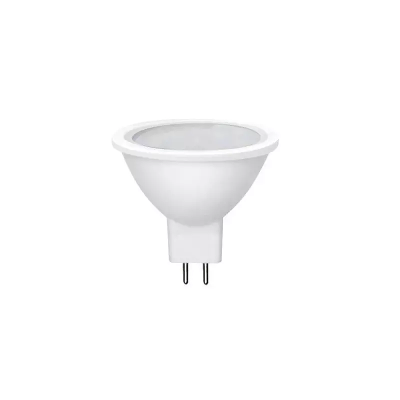 Ampoule LED GU4 3W MR11 35mm - Blanc Chaud 2800K