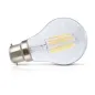 AMPOULE LED B22 FILAMENT BULB 8W - Blanc Chaud 2700K