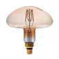 Ampoule LED MS200 8W Dimmable E27 Vintage Géante Champignon - Blanc Très Chaud 1800K