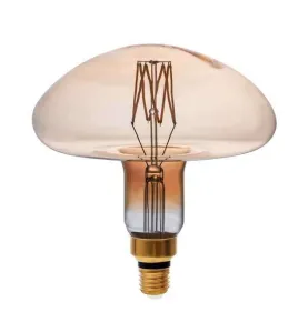 Ampoule LED MS200 8W Dimmable - E27 - Vintage Géante Champignon