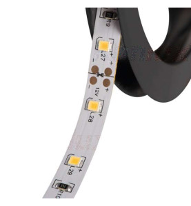 Ruban LED 4,8W/m longueur 5m - Blanc Naturel 4000K 