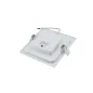 Downlight carré 6W 450lm CCT IP44