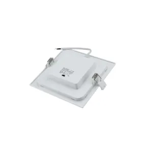 Downlight carré 6W 450lm Dimmable CCT IP44