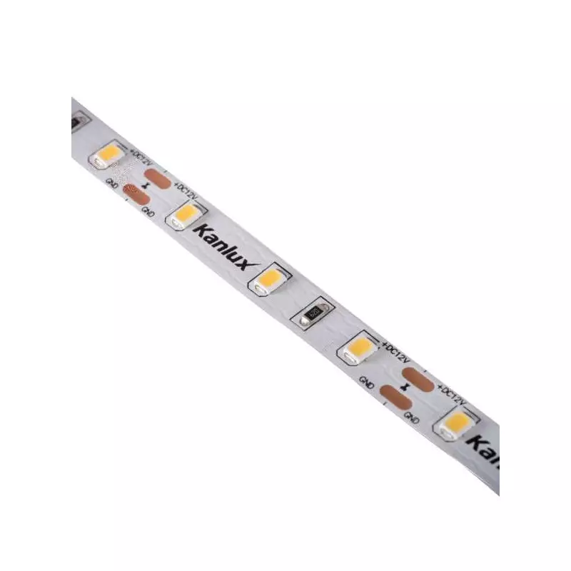 Ruban LED 11W/m 60 LED/m longueur 30m - Blanc Naturel 4000K