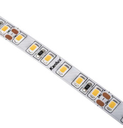 Bande LED 12V 24W blanc naturel 5m largeur 8mm KENT MARINE KT403