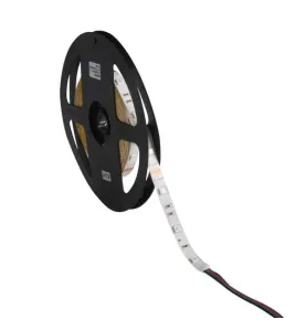 Ruban LED 7,2W/m longueur 5m - RGB Multicolore