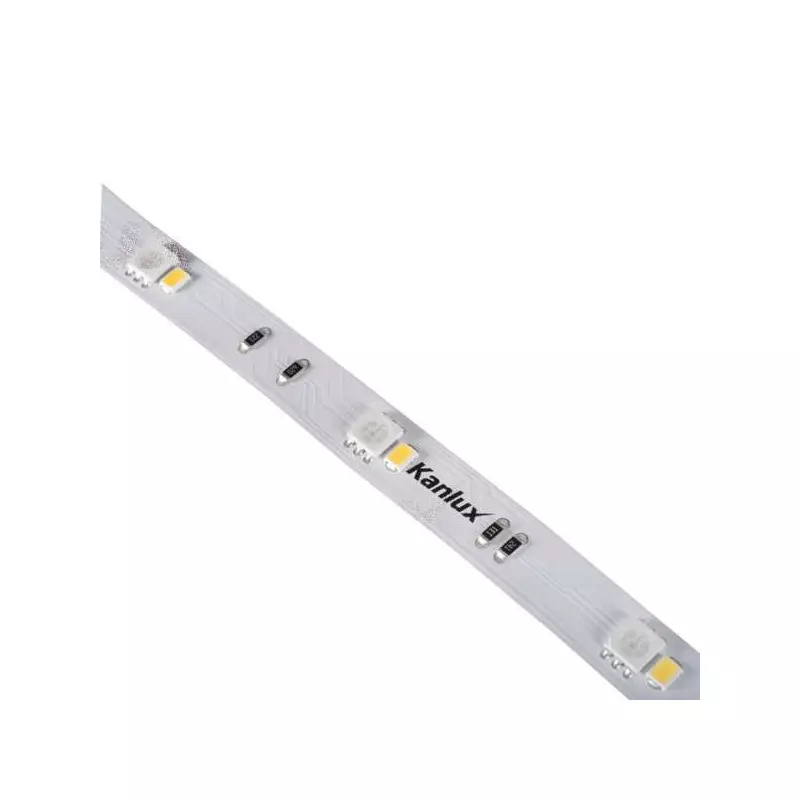 Ruban LED 9W/m longueur 5m - RGBW