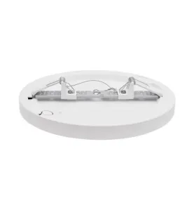 Plafonnier LED en saillie 18W CCT 3000-6000K ф225x19mm