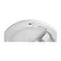 Plafonnier LED en saillie 30W CCT 3000-6000K ф330x19mm