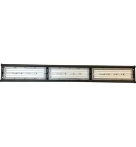 Barre LED lumineuse étanche IP44 150W 840mm 15000lm