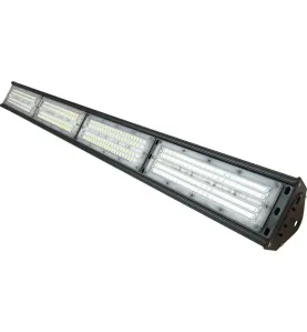 Barre LED lumineuse étanche IP44 200W 1110mm 20000lm