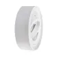 Support de spot encastrable perçage 85mm rond Blanc 