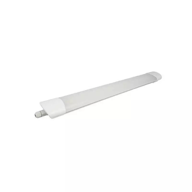 Réglette LED étanche 18W étanche IP65 65cm - Blanc Naturel 4000K