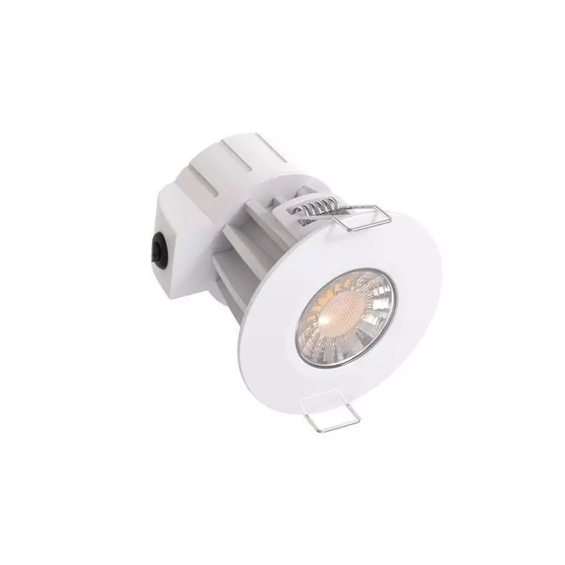 Spot Led 8W Dimmable IP65 étanche CCT