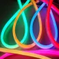 Néon LED Flexible lumineux