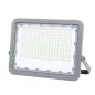 Projecteur LED 150W Gris Étanche IP65 15000lm 777W Blanc Naturel 4500K