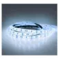 Bandeau LED 5m 60 LED/m 7,2W/m IP65 - Blanc Froid 6000K