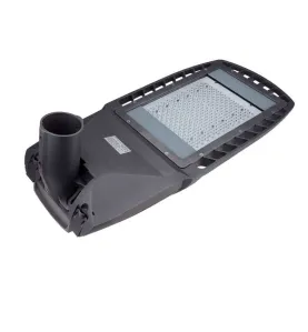 Luminaire LED urbain 200W 19000lm Bridgelux IP65 (eq 1600W)